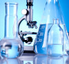 Vente des produits et des équipements de laboratoire
